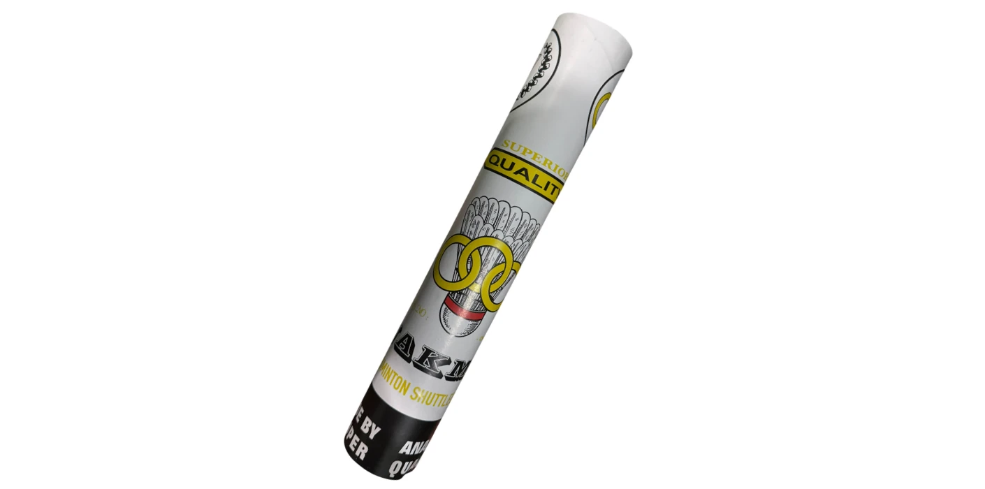 Foto Anak Mas Shuttlecock & Adinda Shuttlecock