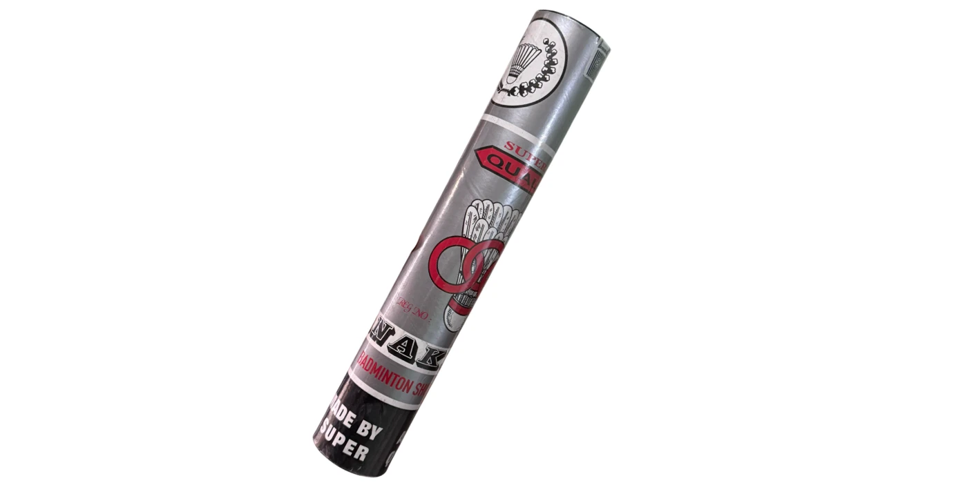 Foto Anak Mas Shuttlecock & Adinda Shuttlecock