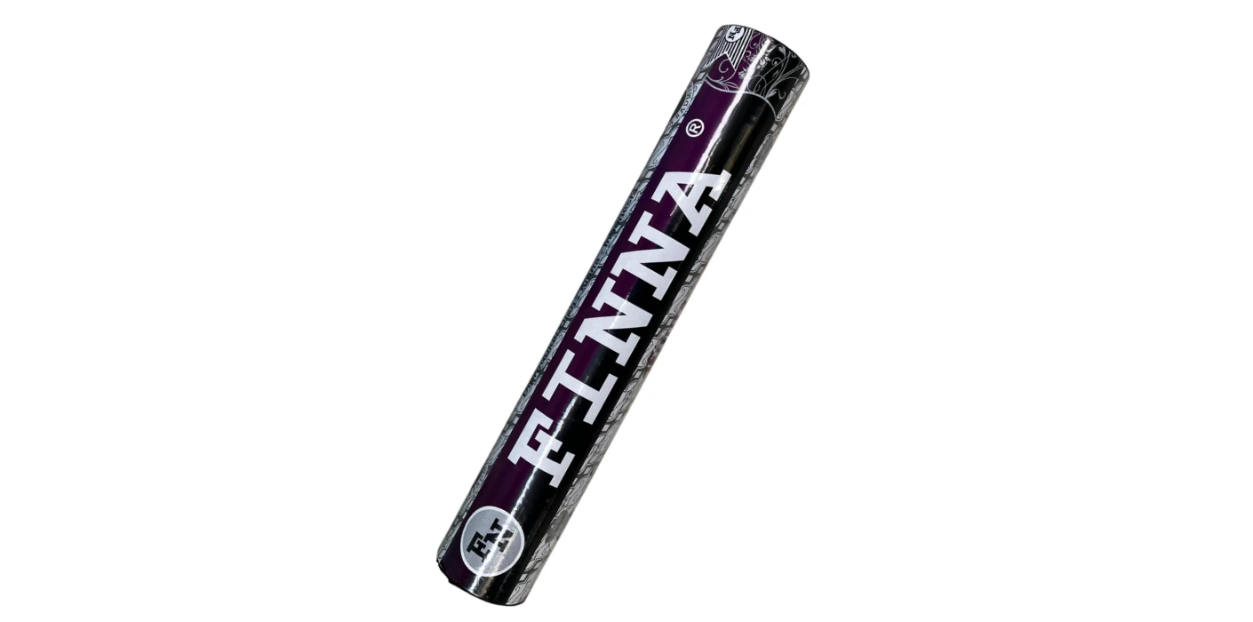 Foto Finna Shuttlecock & Karin Shuttlecock